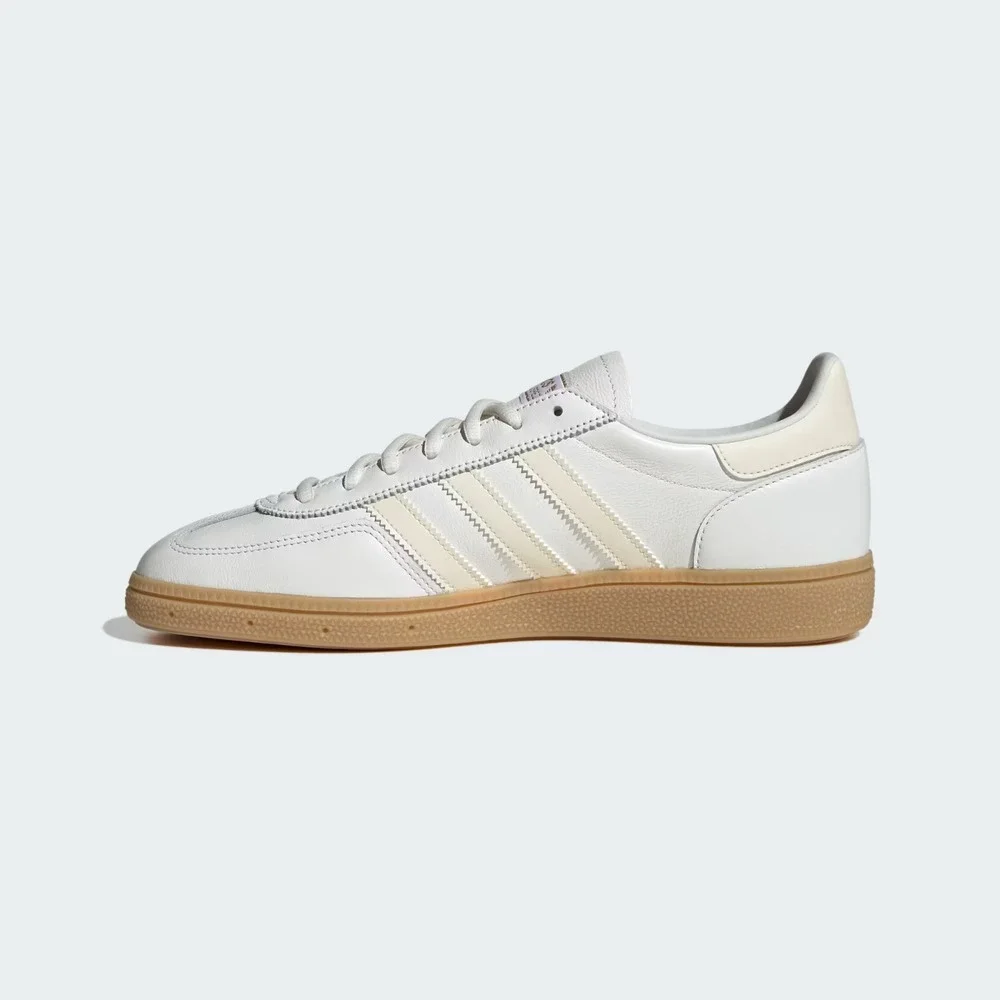 7.5M / - [NEW] Men's adidas Handball Spezial Shoes 'White' JS3867 - Picture 6 of 8